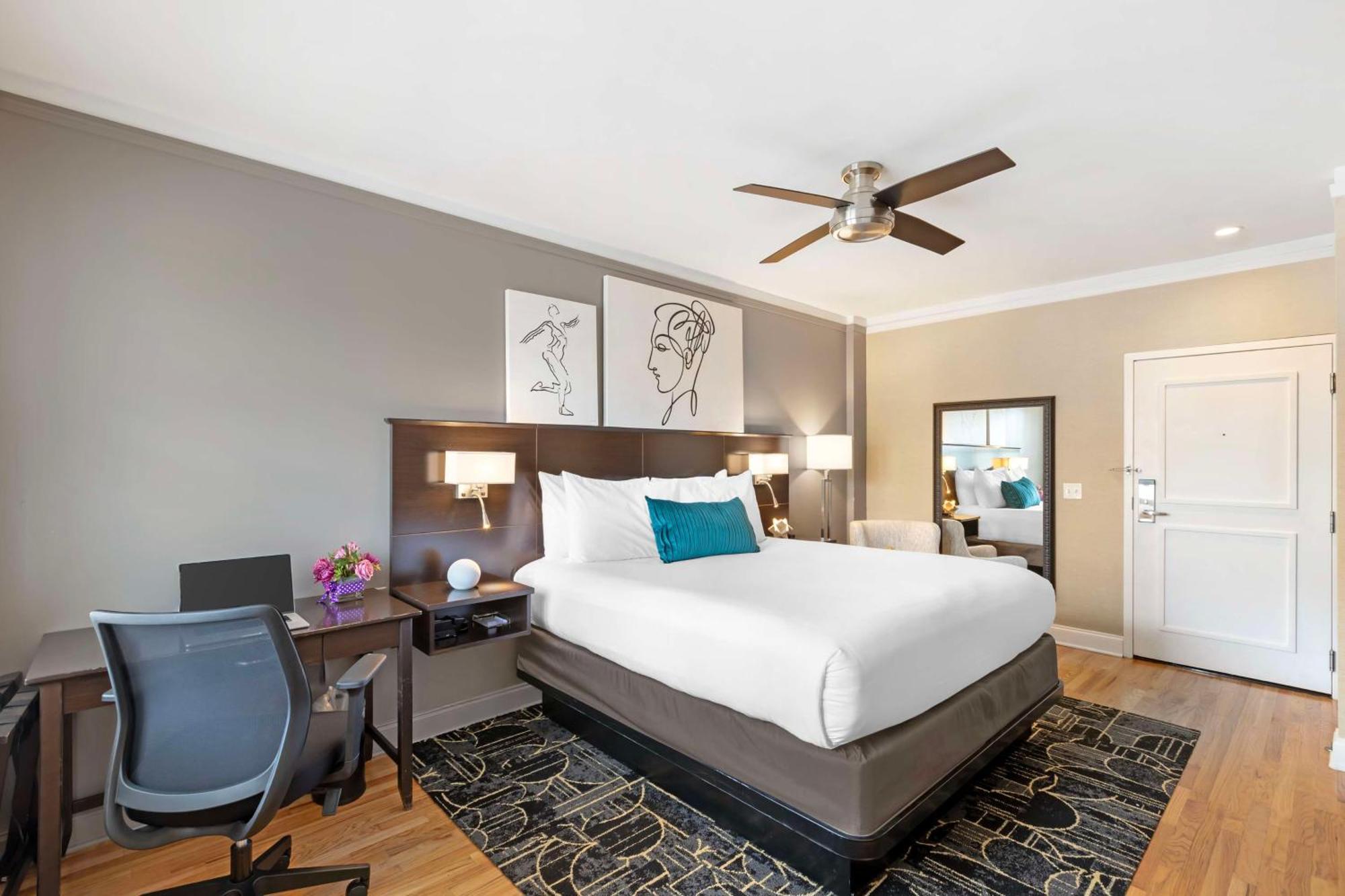 Hotel Western Hawthorne Terrace 3*