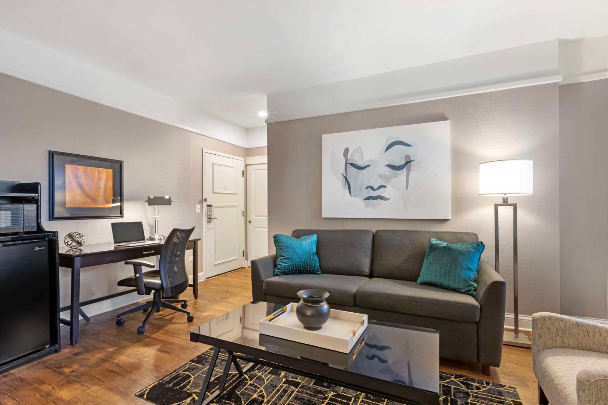 Hotel Western Hawthorne Terrace 3*