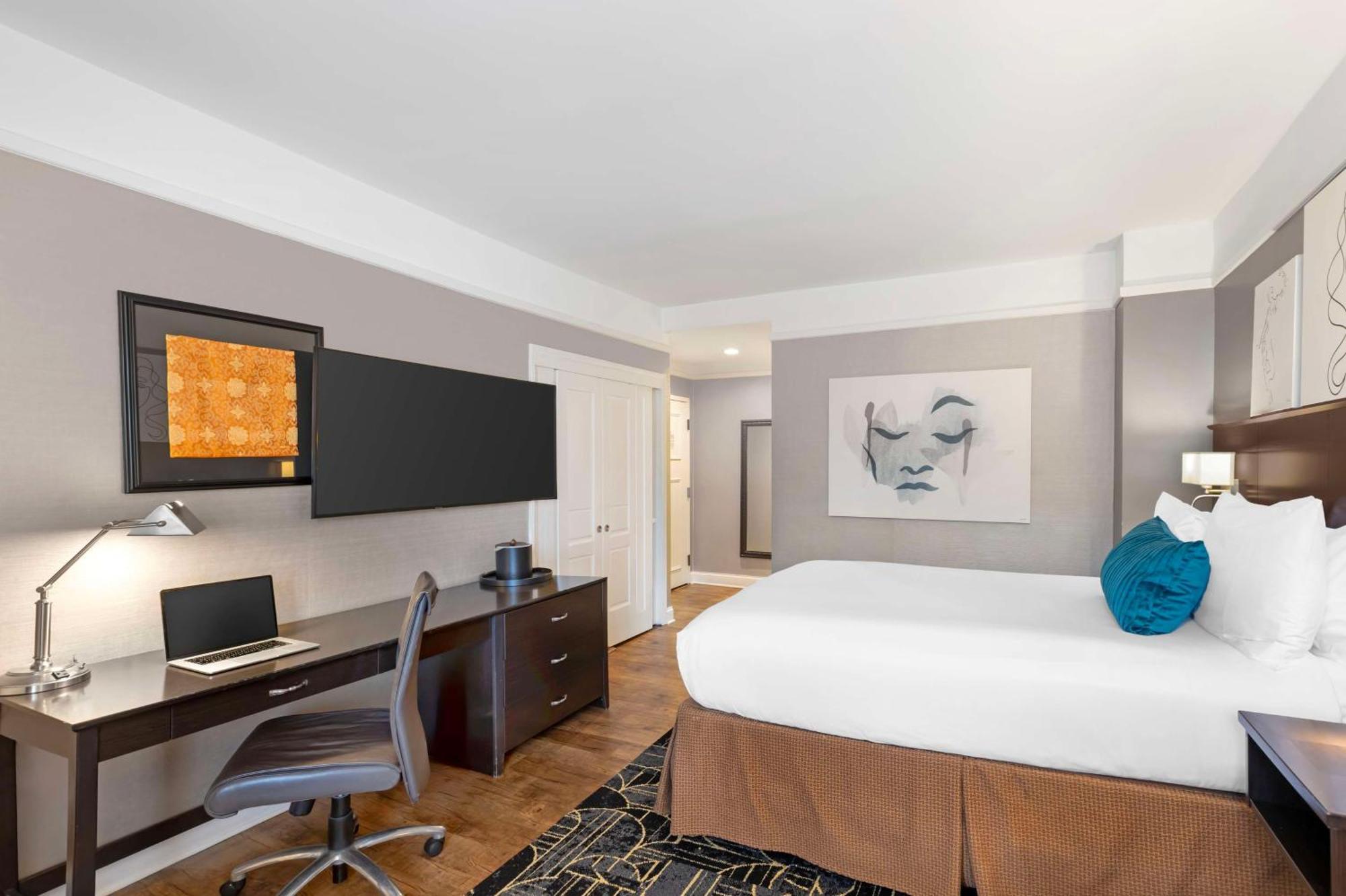 Western Hawthorne Terrace 3* Chicago