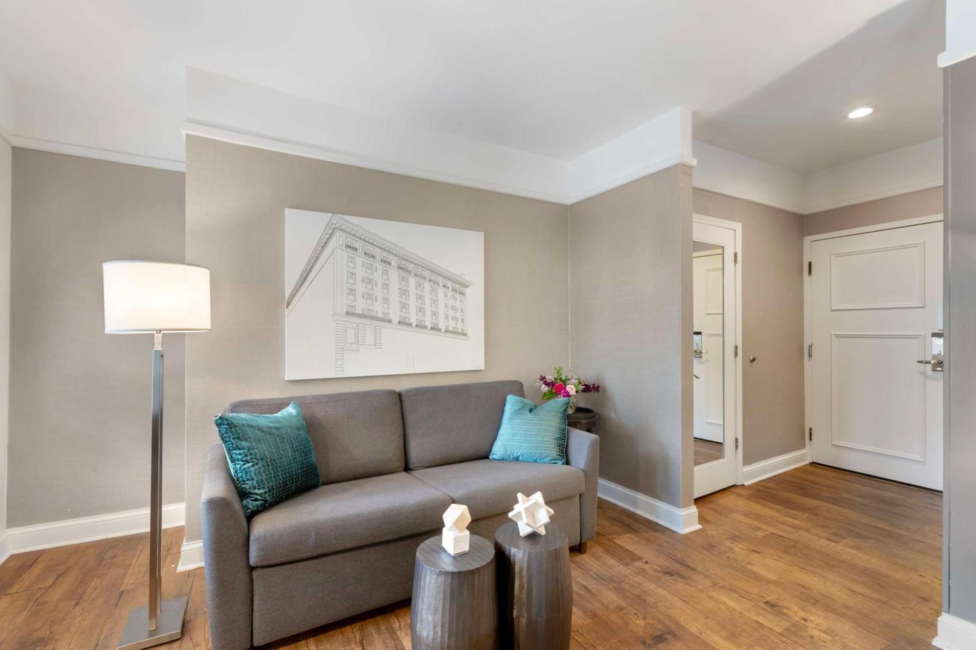 Hotel Western Hawthorne Terrace
