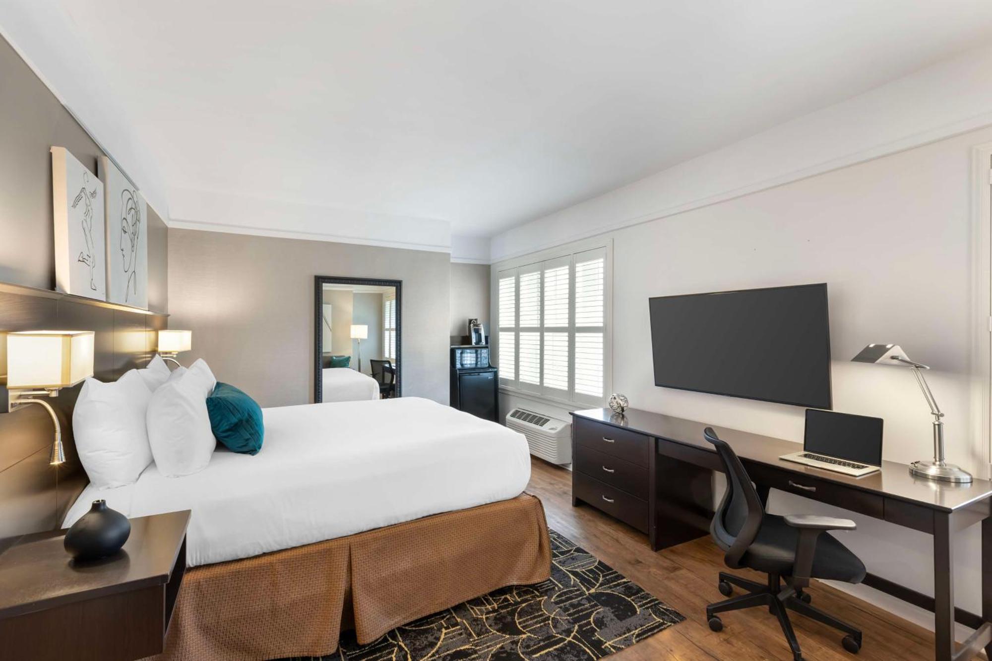 Hotel Western Hawthorne Terrace 3*