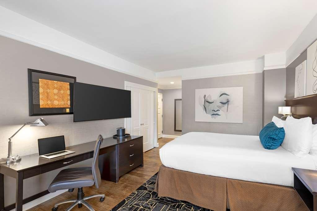 Western Hawthorne Terrace Hotel