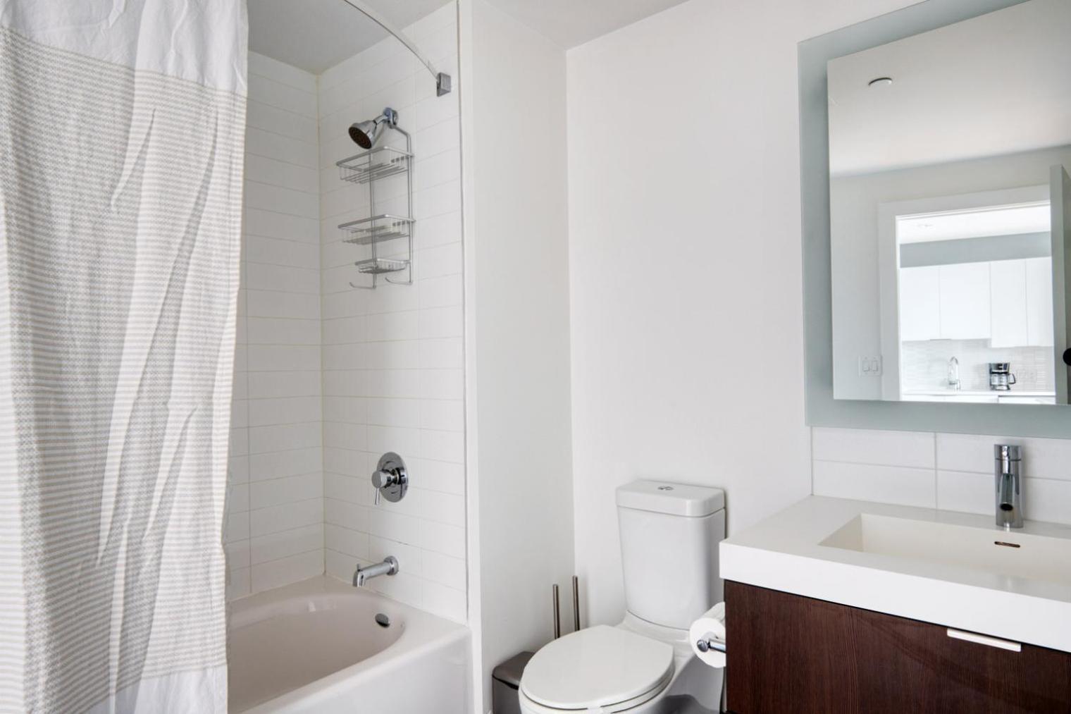 Apartment River North 1br W Gym Pool Roof Nr Riverwalk Chi-834 Chicago