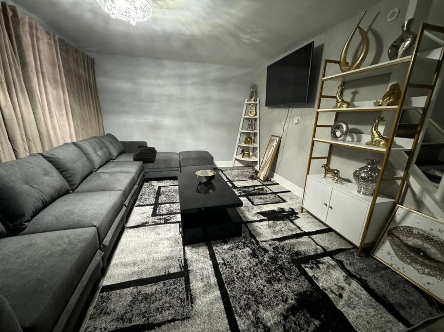 Hamaline Luxury & Tranquil * Chicago