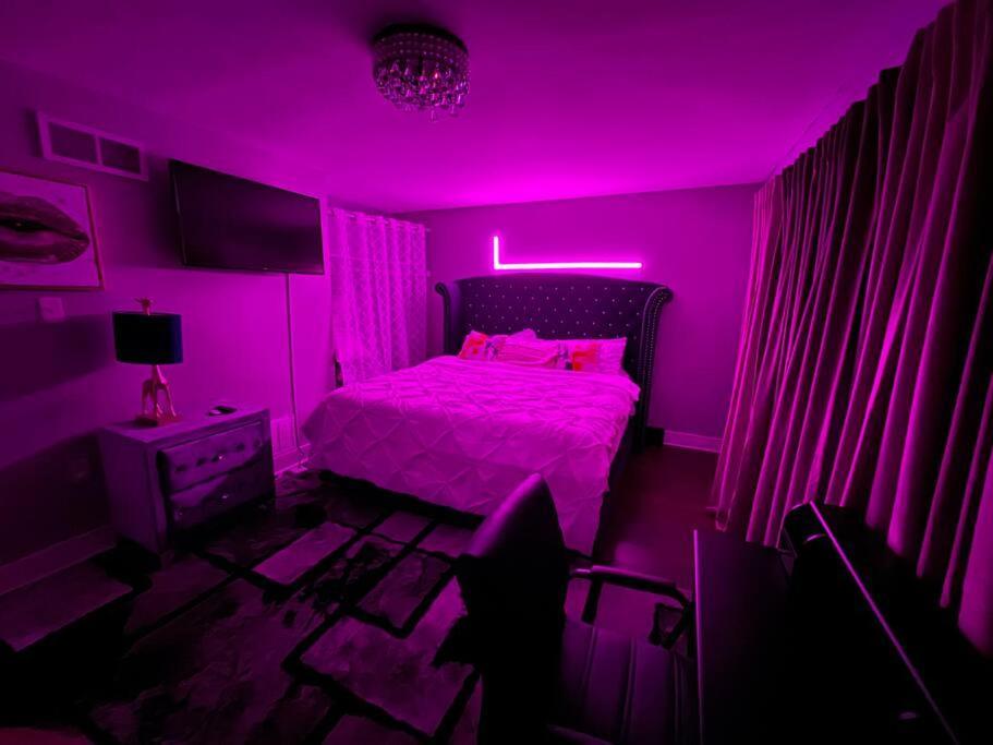 Hamaline Luxury & Tranquil Chicago