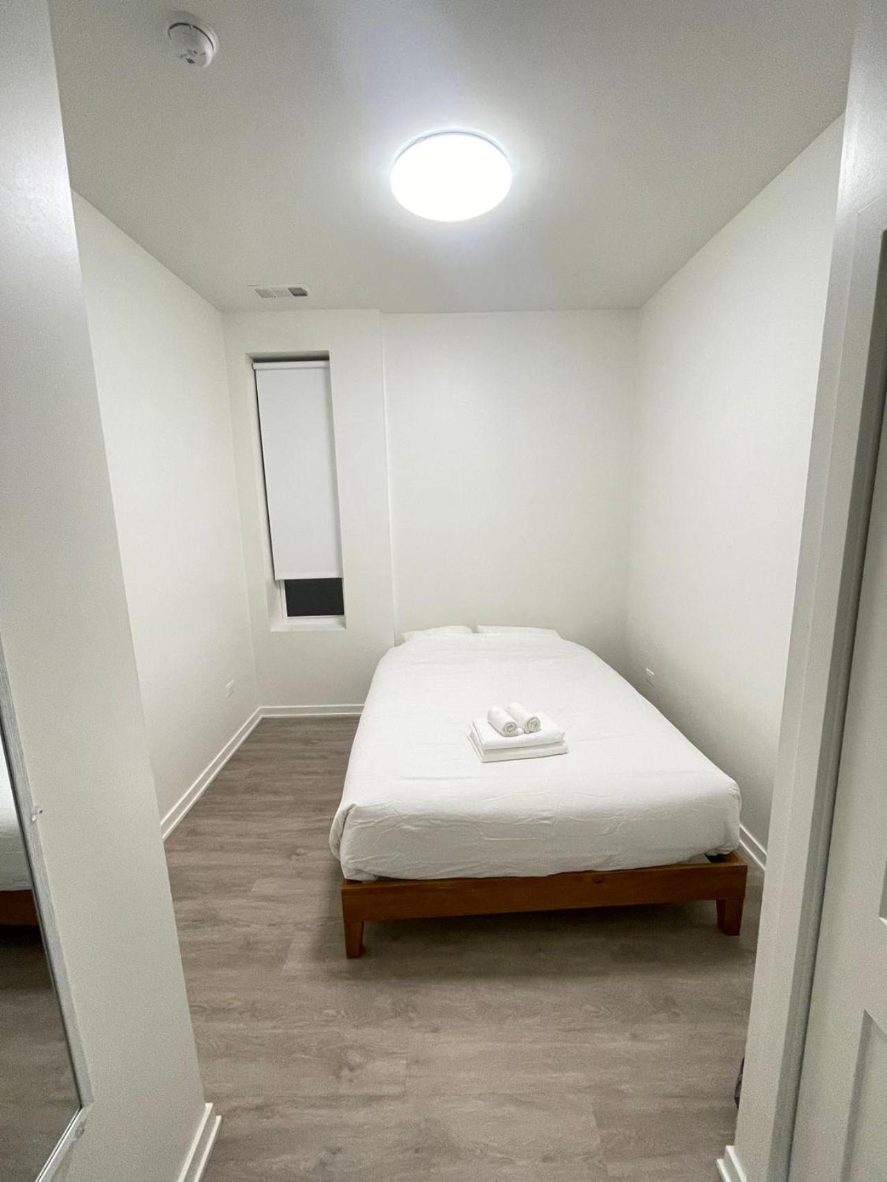 Modern Shared Near Downtown Chicago, Flexible Options And Shared Amenities Guest house Chicago