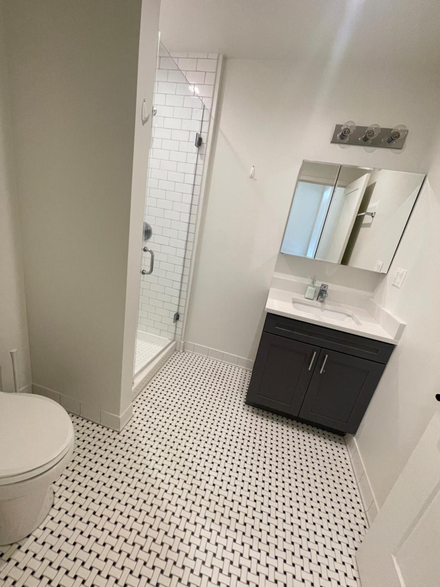 Guest house Modern Shared Near Downtown Chicago, Flexible Options And Shared Amenities *