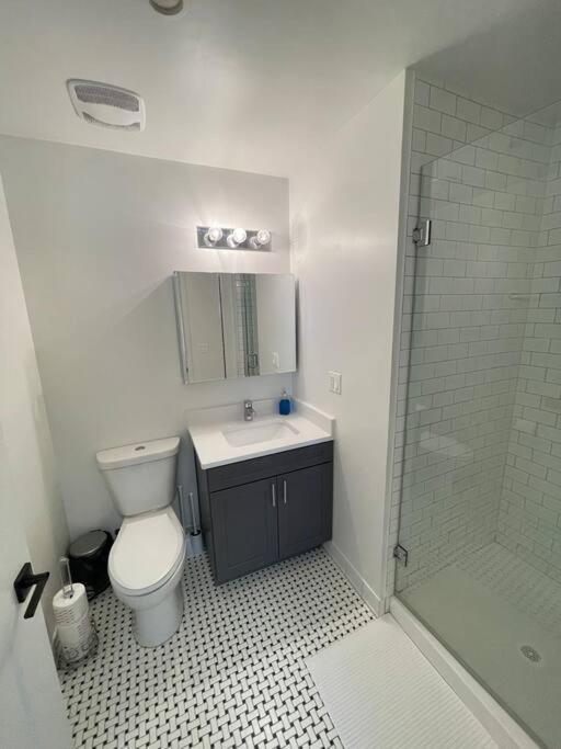 Apartment Elegant 4 Bedroom Luxury Oasis In Chicago's Thriving Downtown Chicago