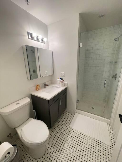 Elegant 4 Bedroom Luxury Oasis In Chicago's Thriving Downtown Chicago