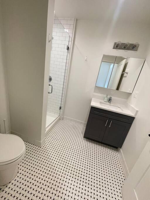 Elegant 4 Bedroom Luxury Oasis In Chicago's Thriving Downtown Apartment