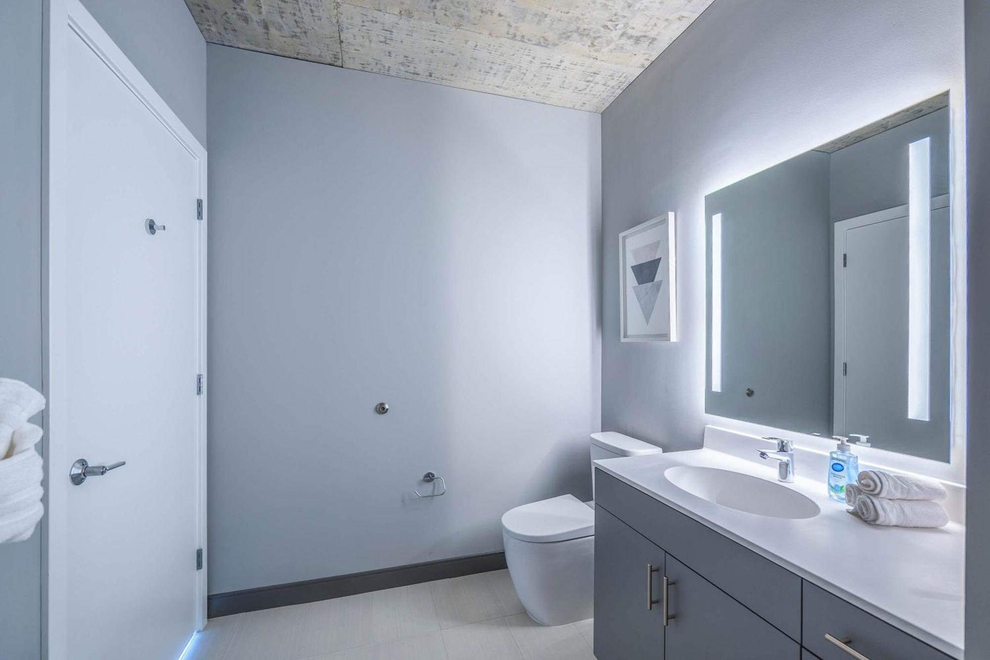 Freshly Minted 2br - Elegance & Comfort In * Chicago