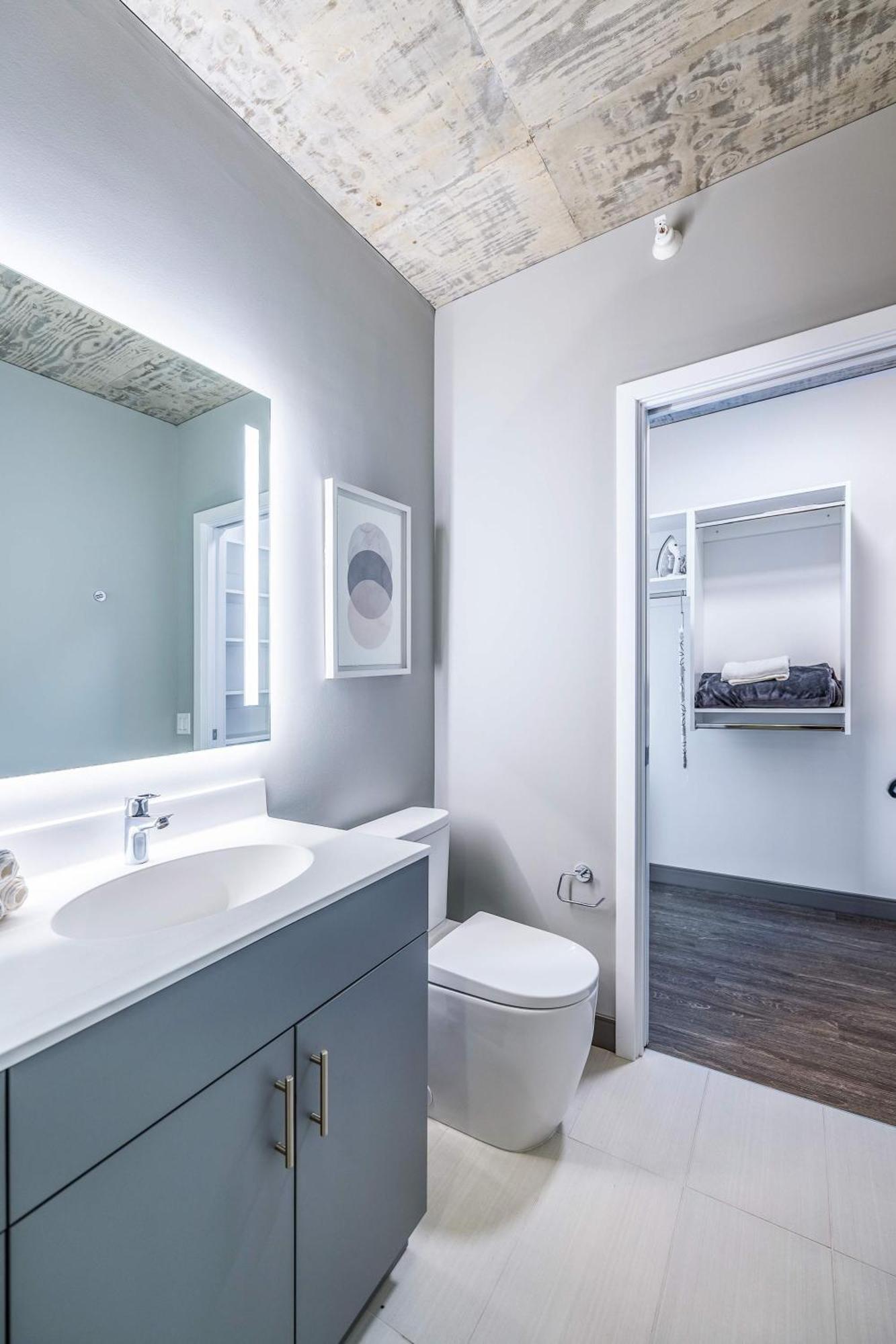 Freshly Minted 2br - Elegance & Comfort In Apartment Chicago