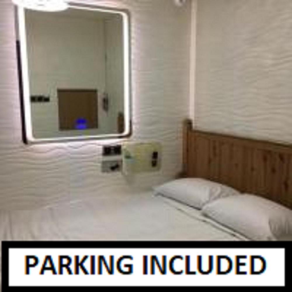 Bnb-1 Capsule hotel