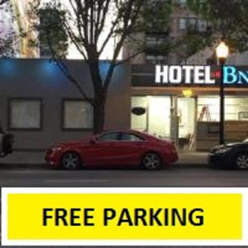 Bnb-1 * Chicago