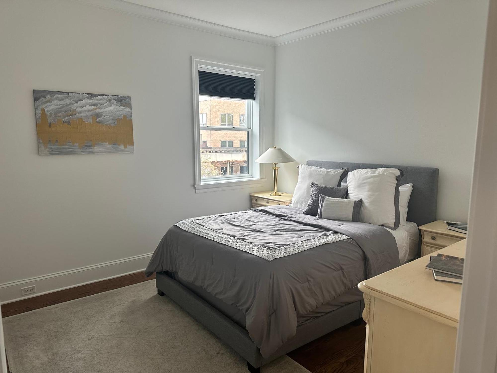 Lyons' Den Homestay Chicago