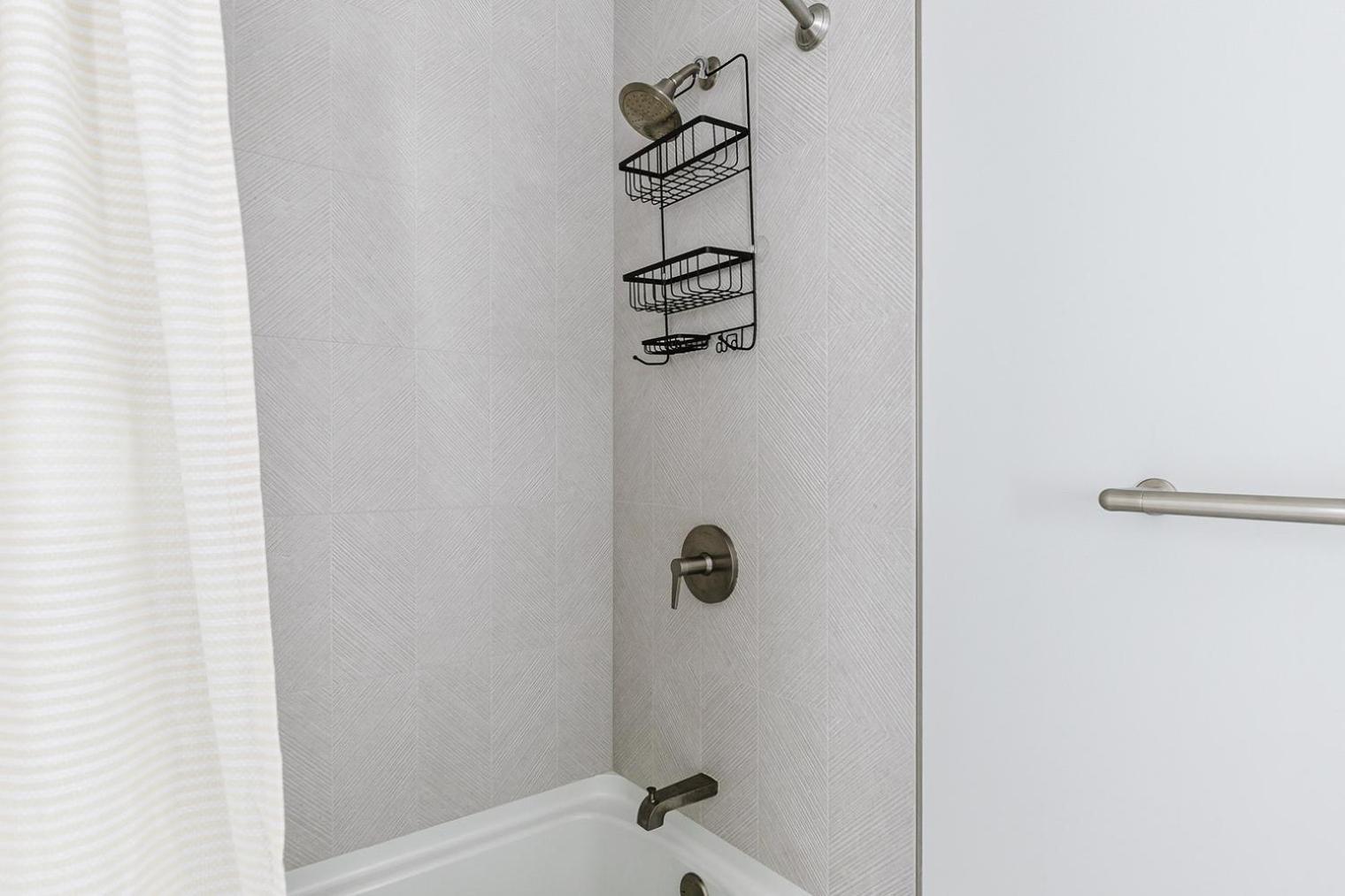 Apartment Blueground Medical District 3bd Chi-1112