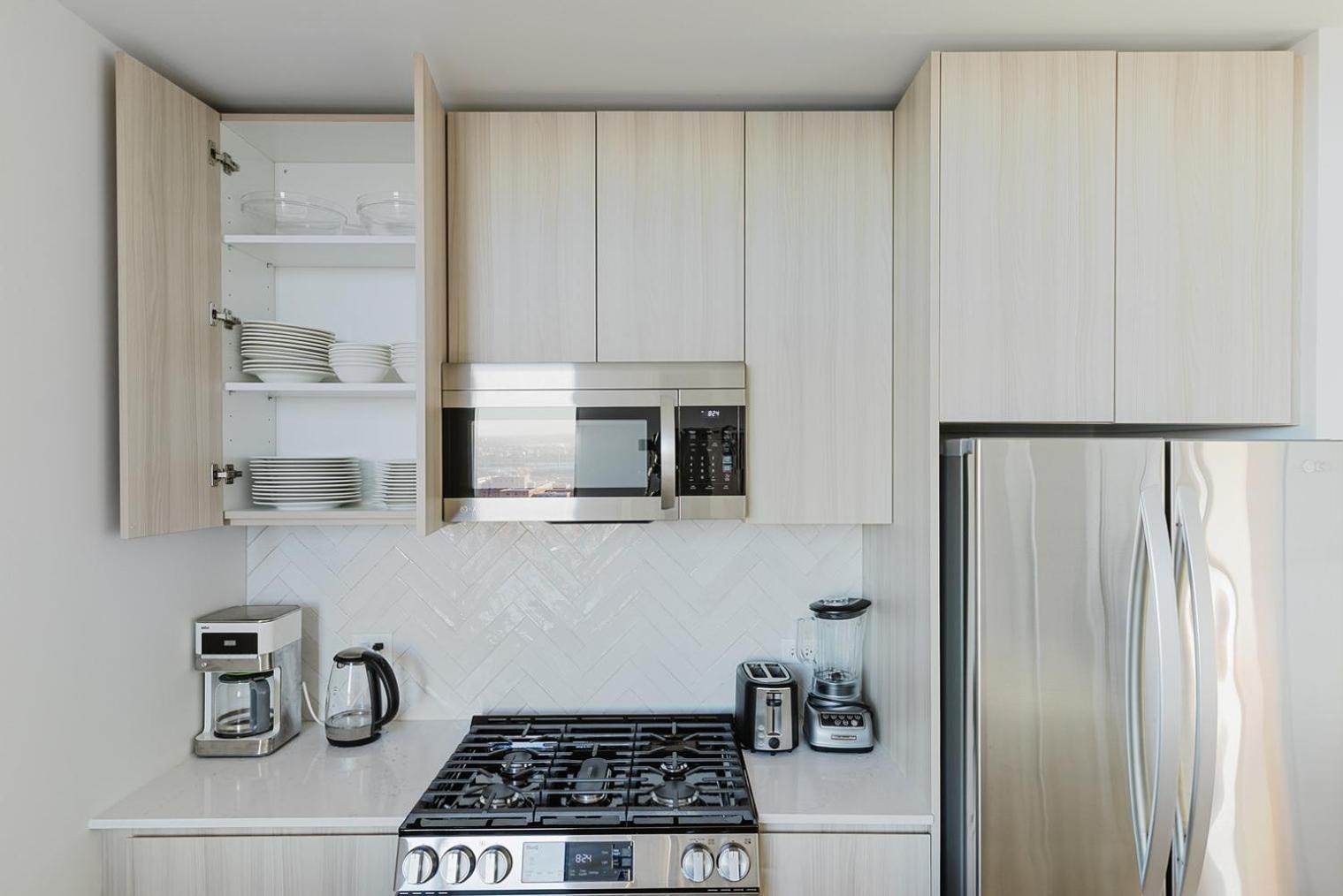 Blueground Medical District 3bd Chi-1112 Apartment Chicago