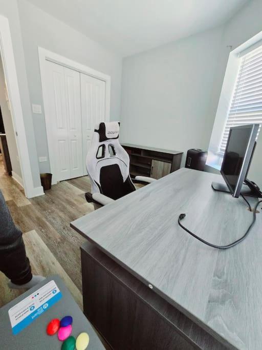 Cozy & Near Downtown & Hyde Park * Chicago