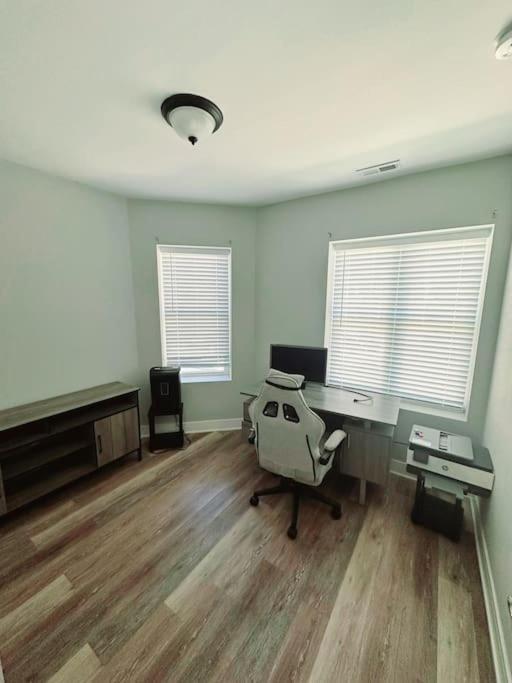 Cozy & Near Downtown & Hyde Park * Chicago