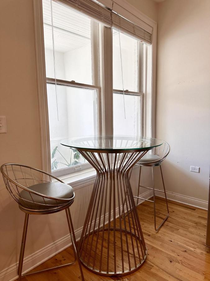 Flexhome Wicker Park 2br Dv3