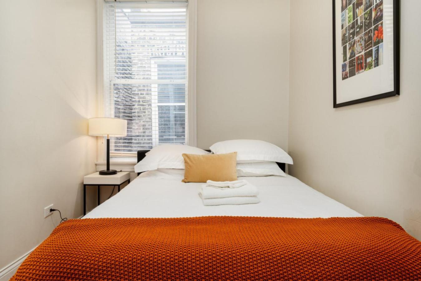 Apartment Flexhome Wicker Park 2br Dv3 *