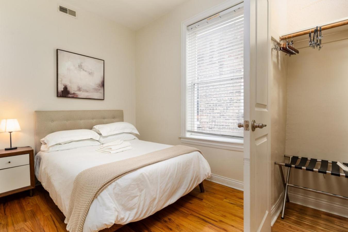 Apartment Flexhome Wicker Park 2br Dv3 Chicago
