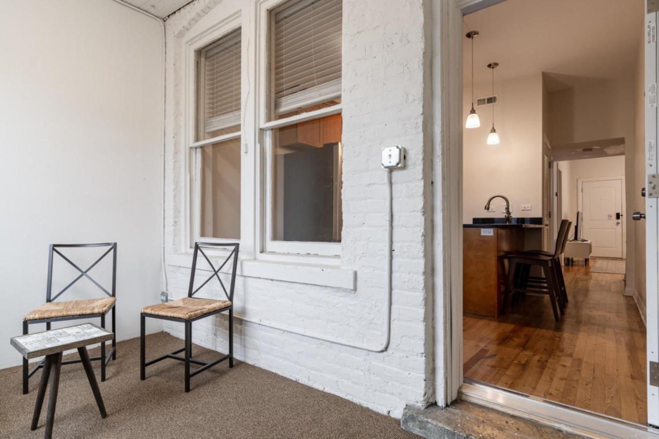 Flexhome Wicker Park 2br Dv3 Chicago