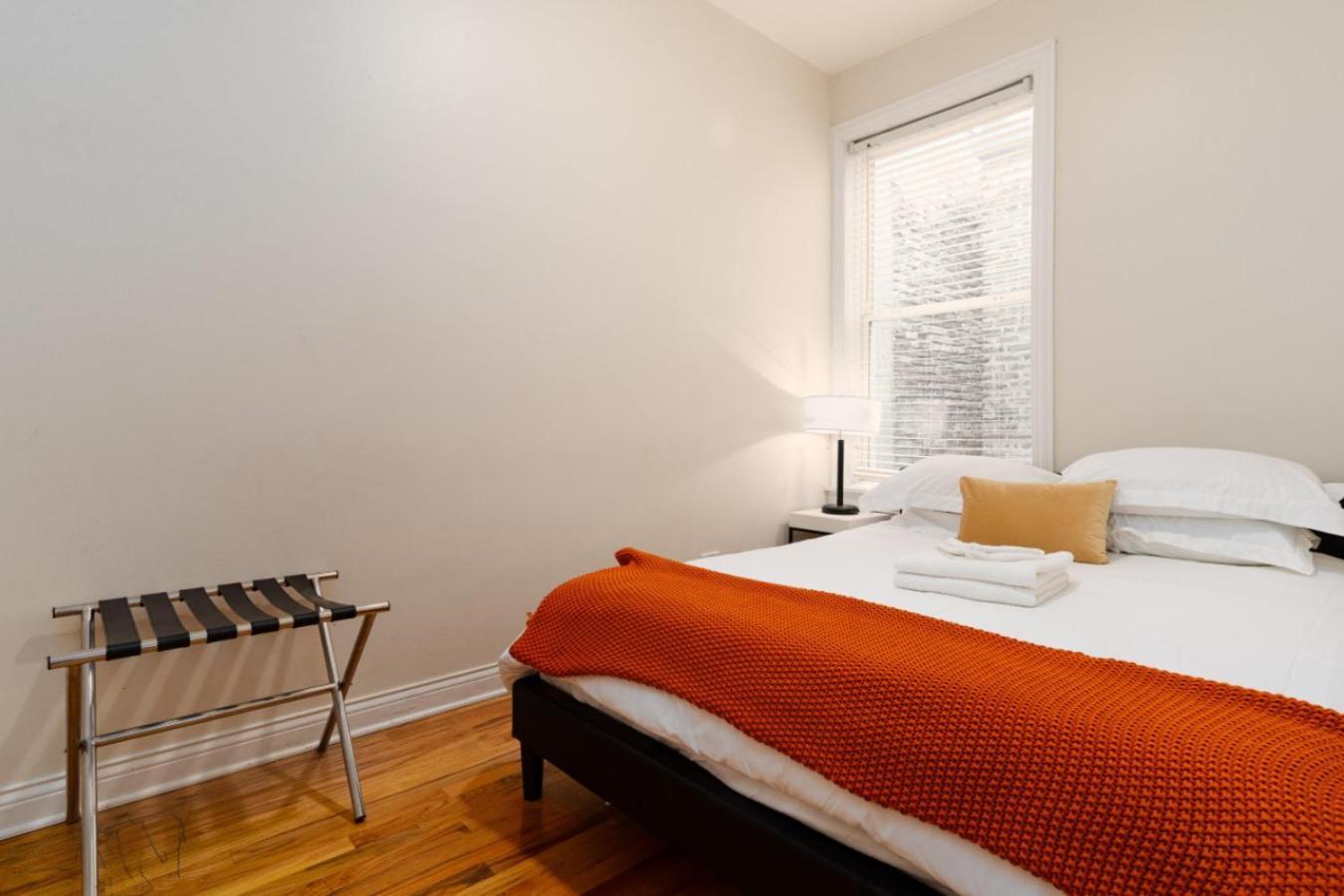 Flexhome Wicker Park 2br Dv3 * Chicago