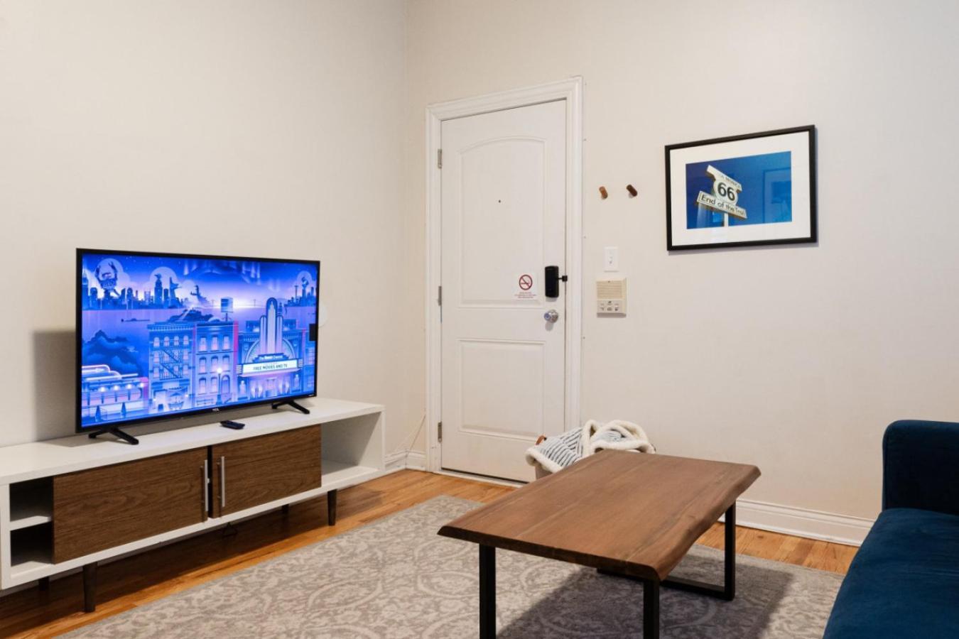 Flexhome Wicker Park 2br Dv3 *