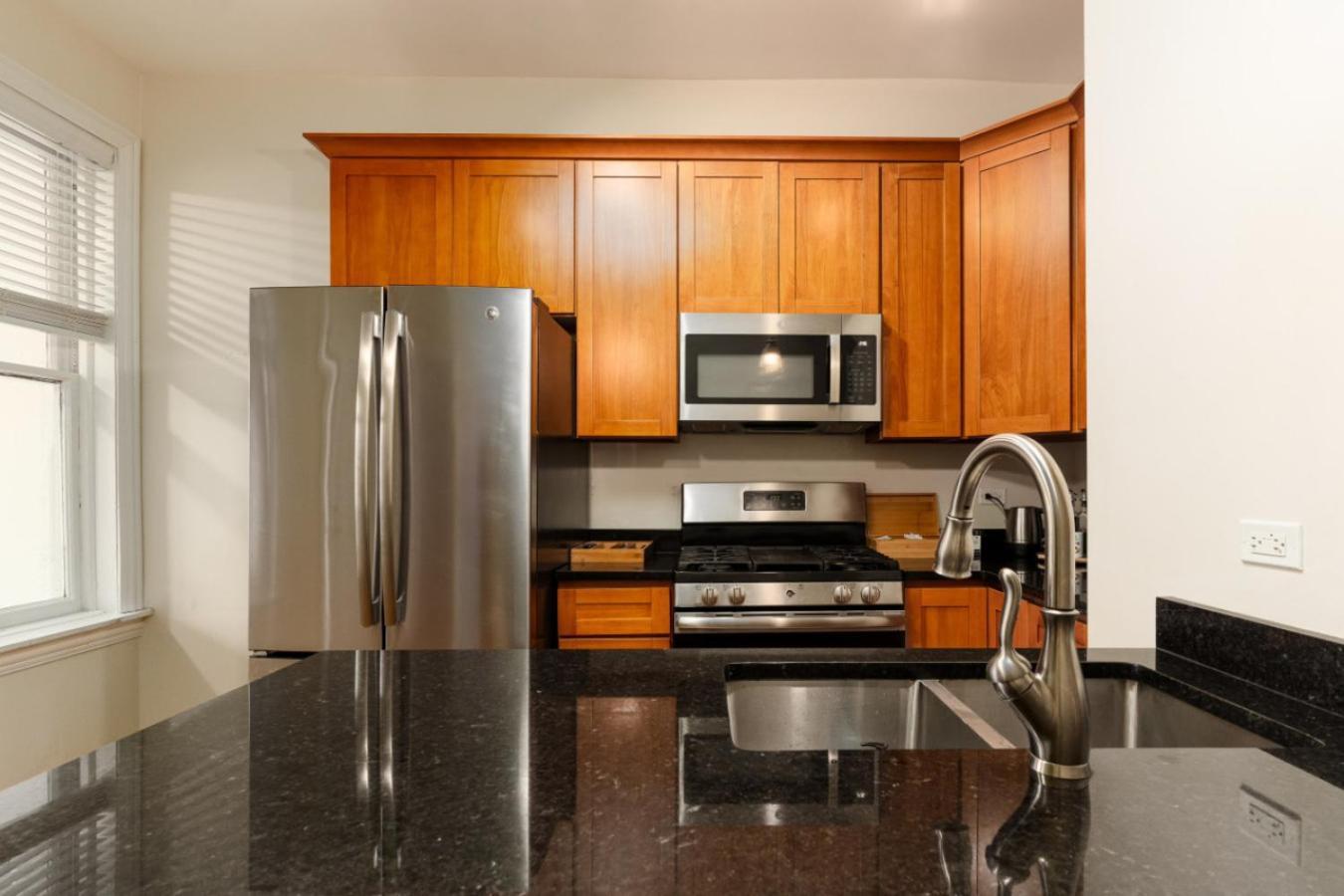 Flexhome Wicker Park 2br Dv3 Chicago