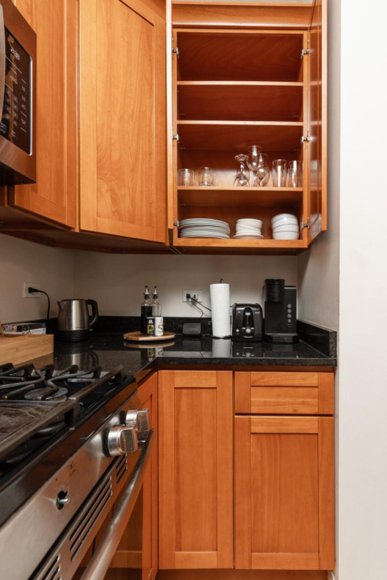 Apartment Flexhome Wicker Park 2br Dv3 *