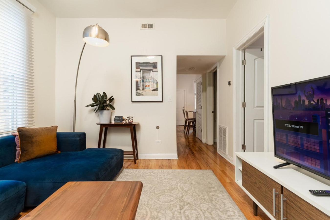 Flexhome Wicker Park 2br Dv3