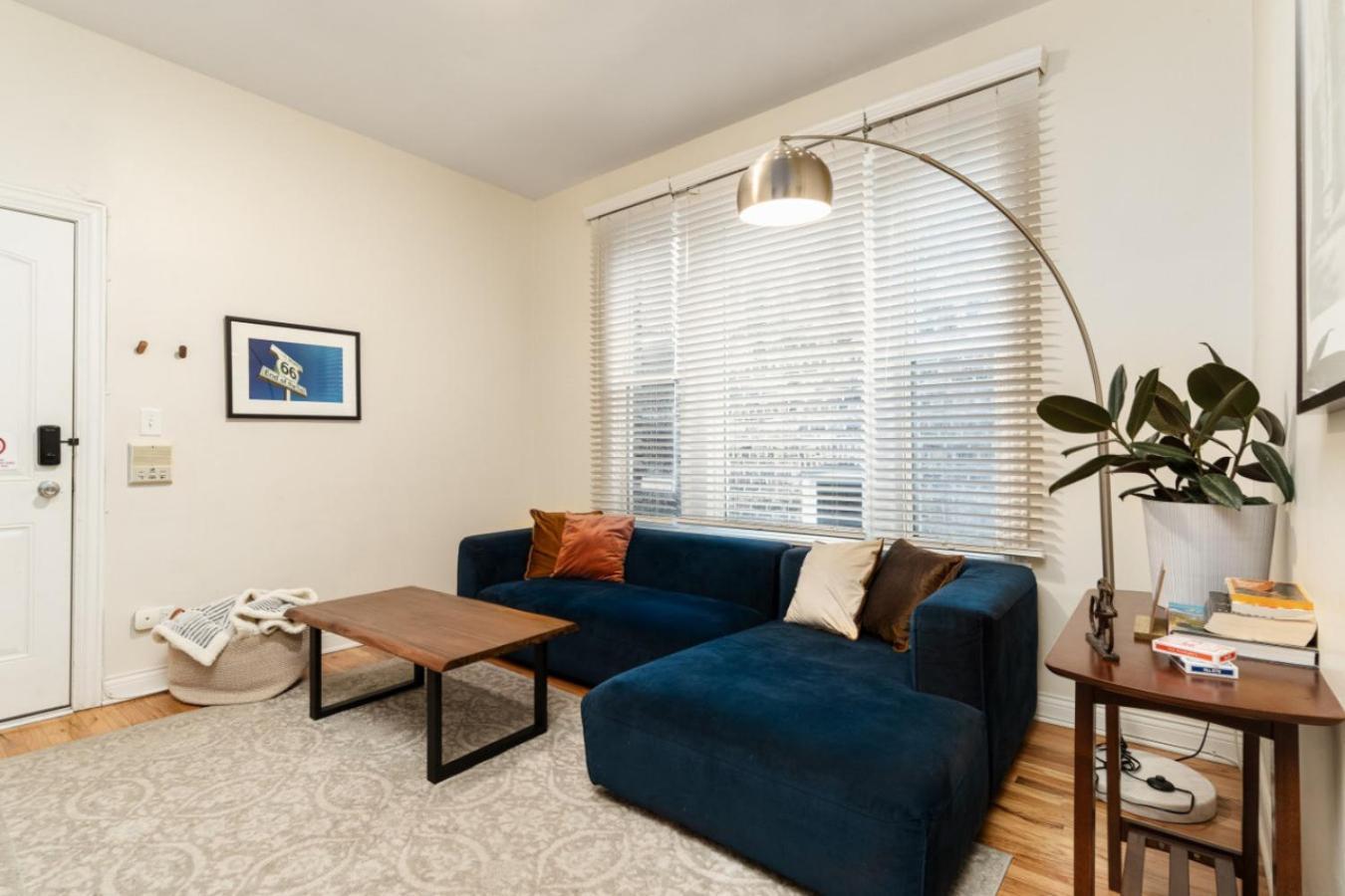 Flexhome Wicker Park 2br Dv3 Apartment *