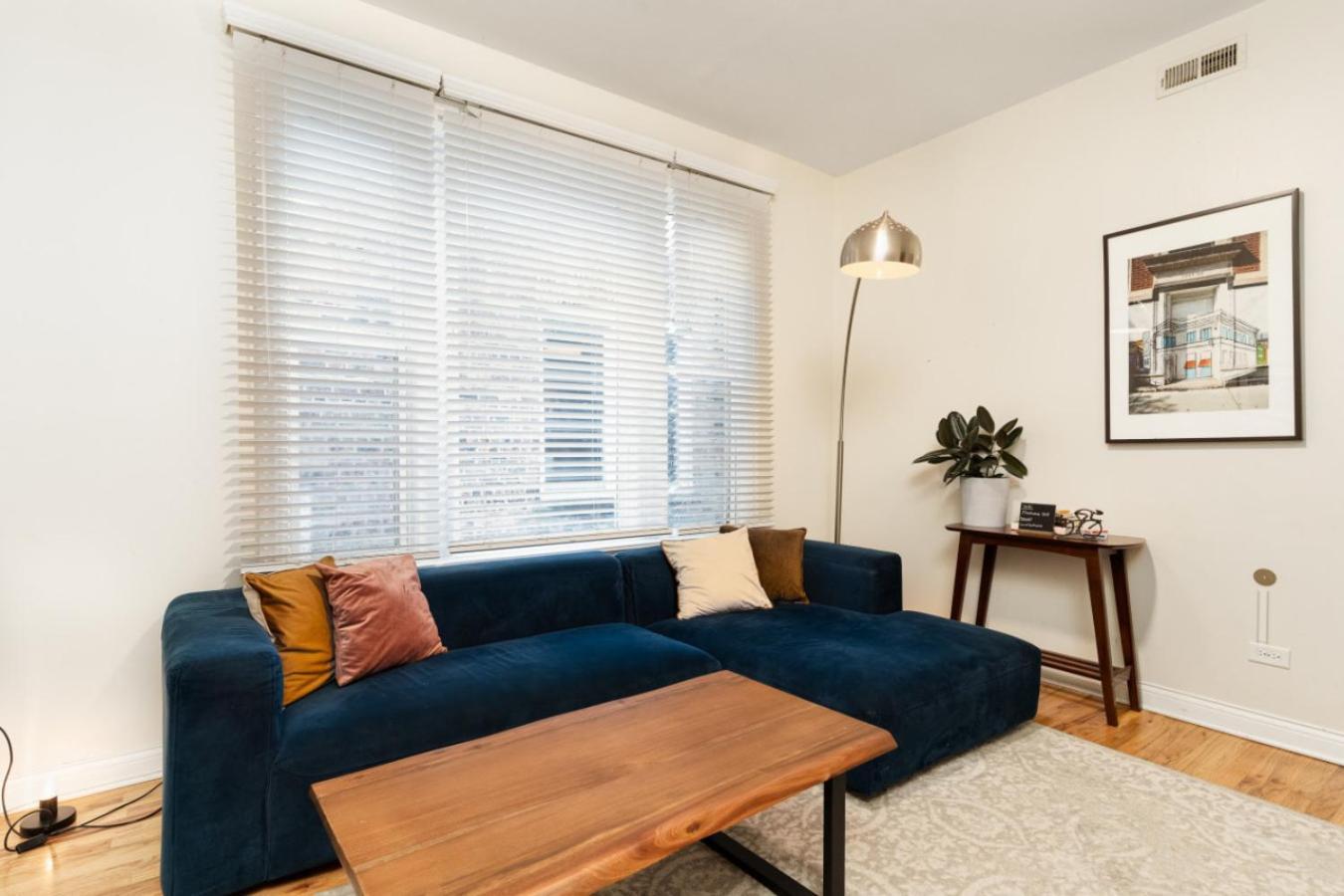 Flexhome Wicker Park 2br Dv3 Apartment *