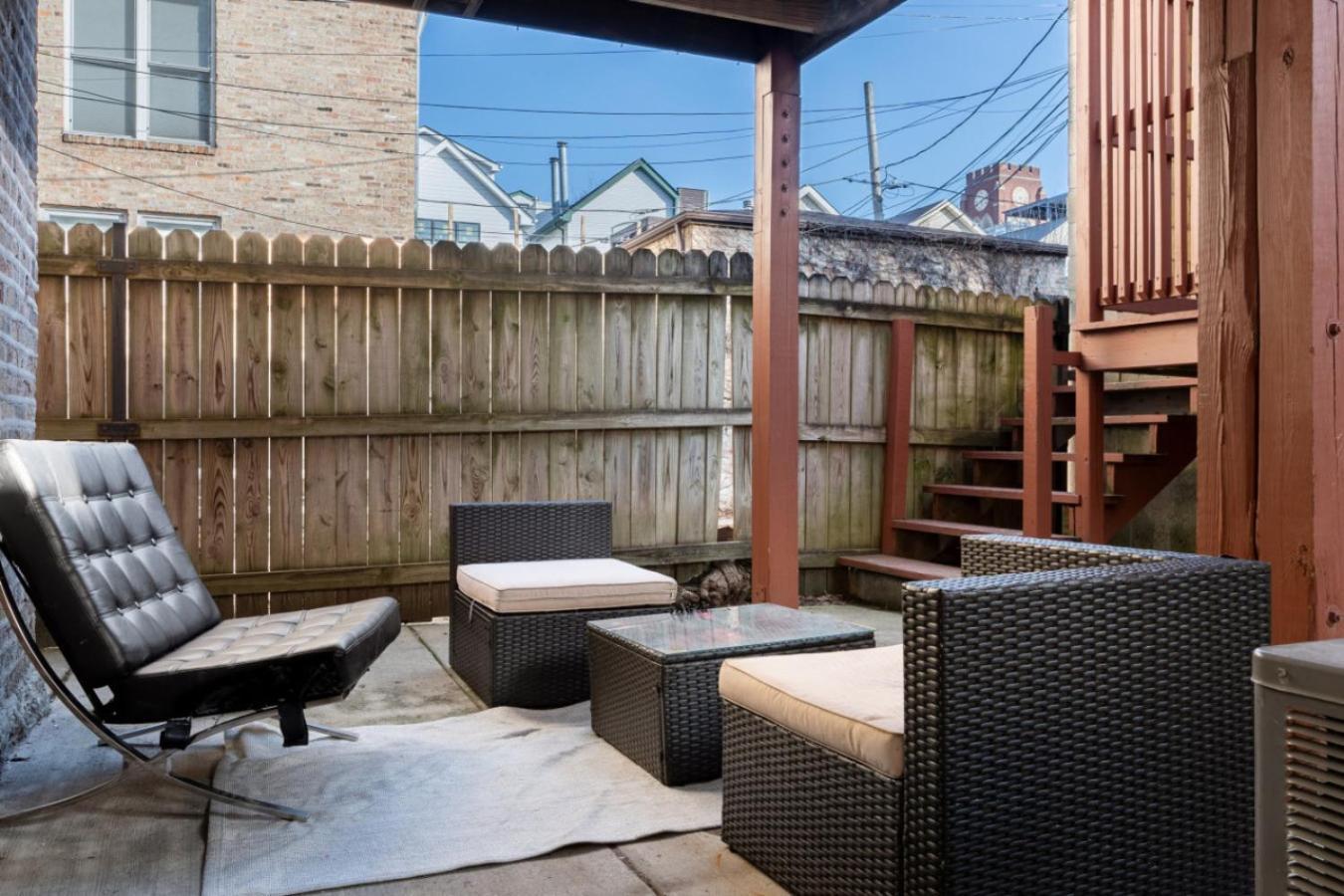 Flexhome Wicker Park 2br P2 Chicago