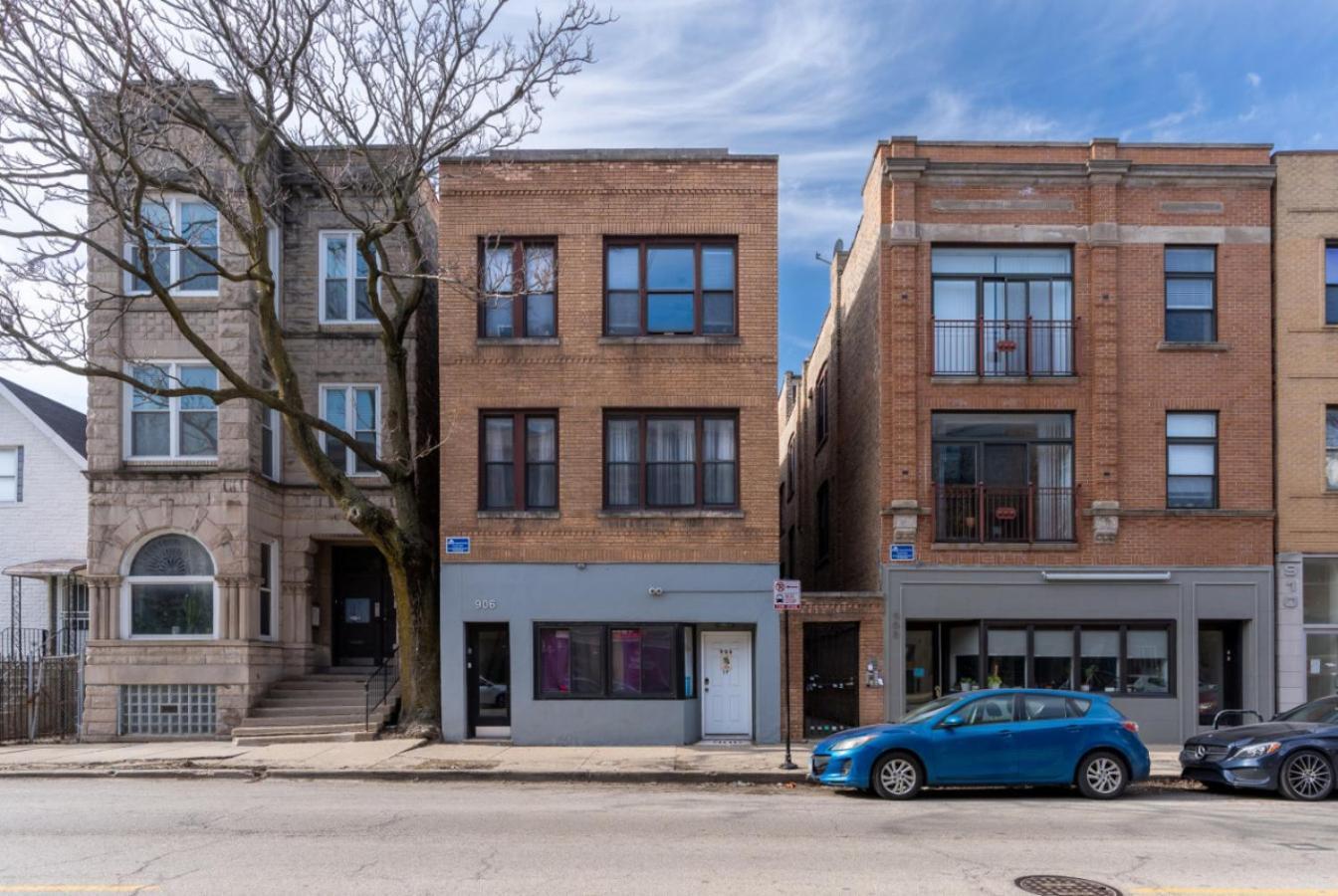 Apartment Flexhome Ukrainian Village 2br D4 Chicago