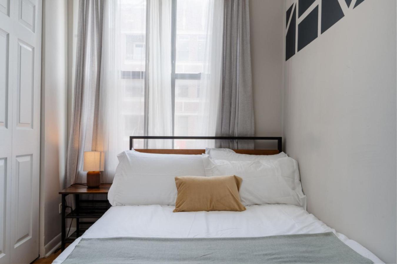 Apartment Flexhome Ukrainian Village 2br D4 Chicago