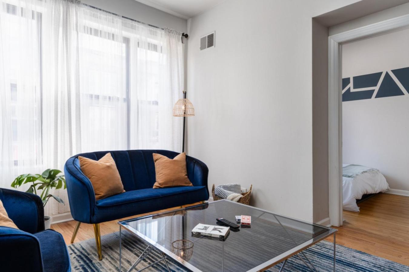 Flexhome Ukrainian Village 2br D4 *