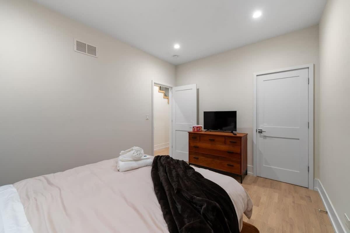 Stunning 5br In Heart Of With 2 Rooftops Holiday home