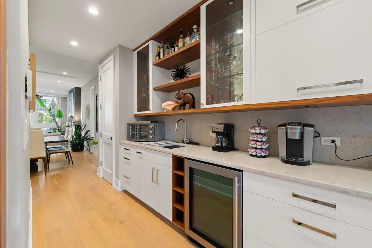 Stunning 5br In Heart Of With 2 Rooftops * Chicago