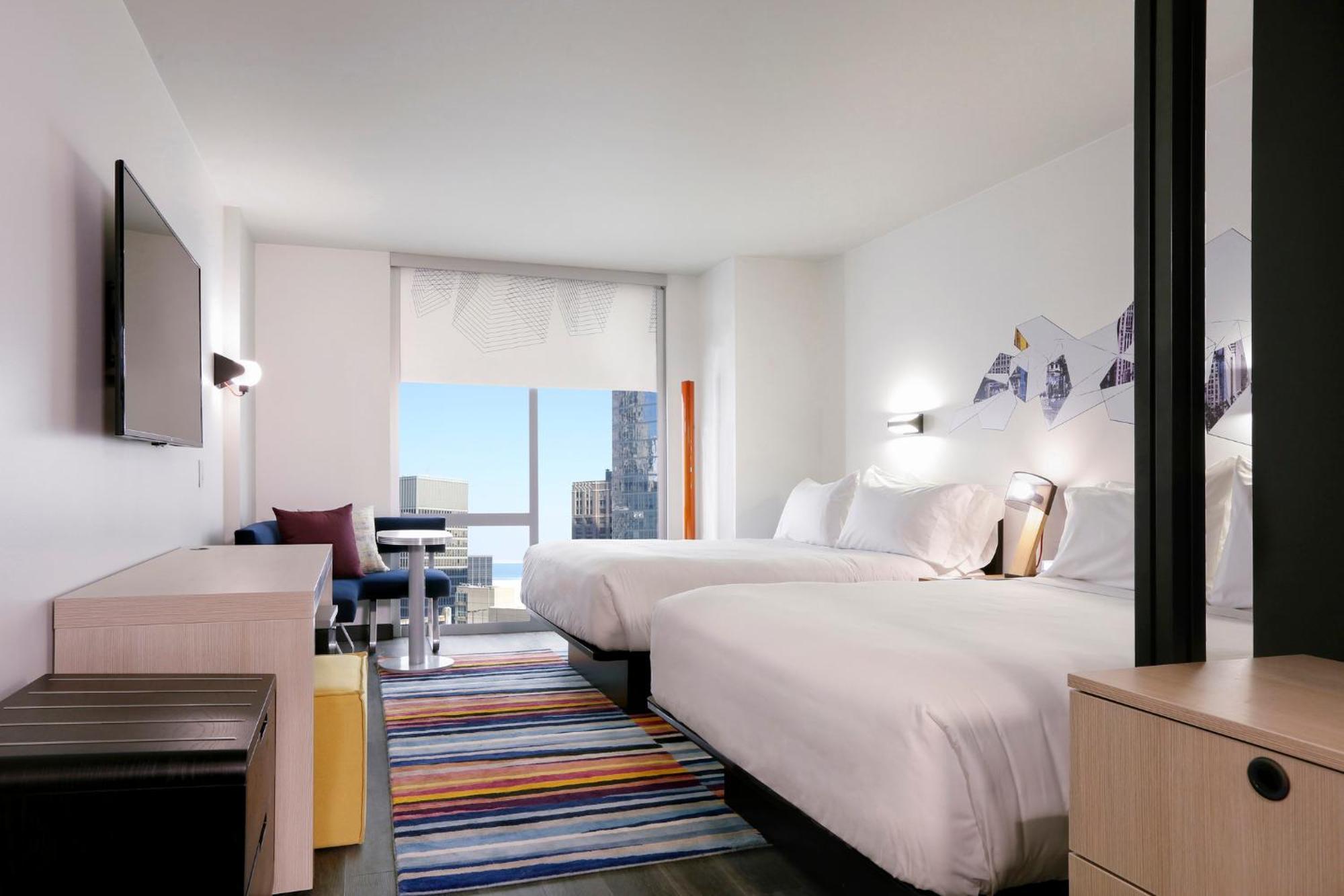 Aloft Mag Mile 3*