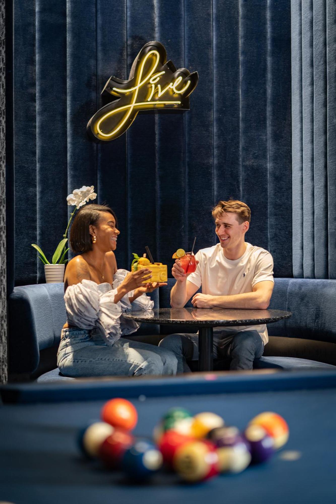 Aloft Mag Mile 3*