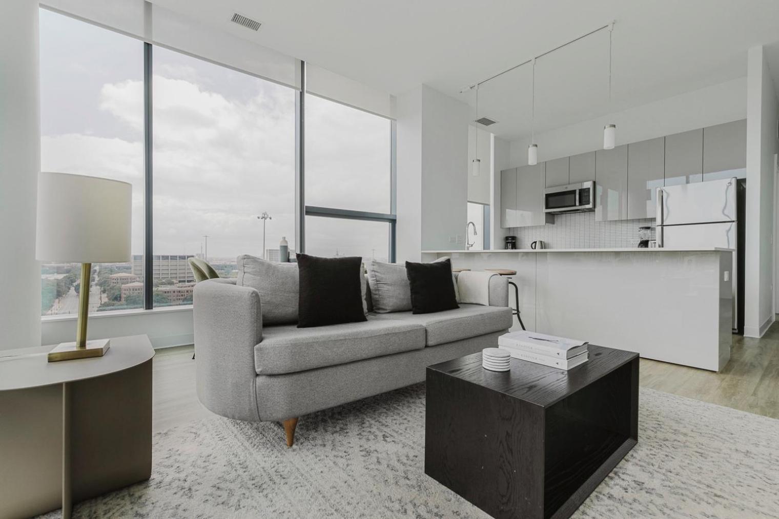 W Loop 2br W Gym Pool In Heart Of Greektown Chi-540 Apartment *