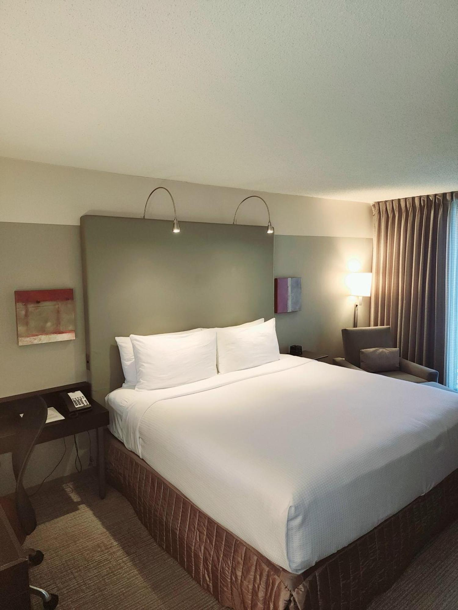 Crowne Plaza - West Loop By Ihg