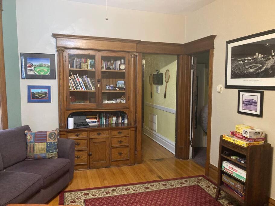 Private With Full Size Bed In Lakeview - 3c Bed & Breakfast *