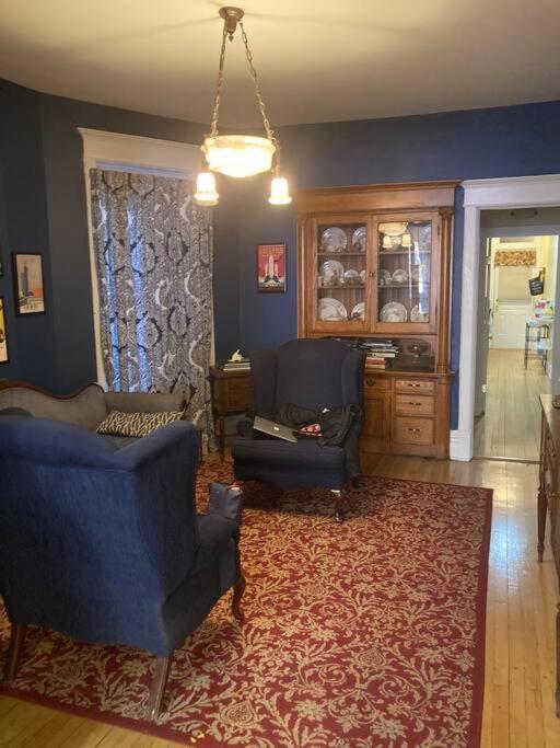 Private With Full Size Bed In Lakeview - 3c * Chicago