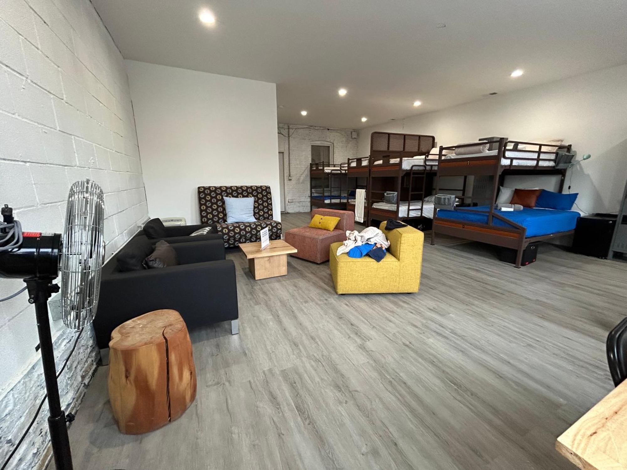 Hostel 424 Chicago