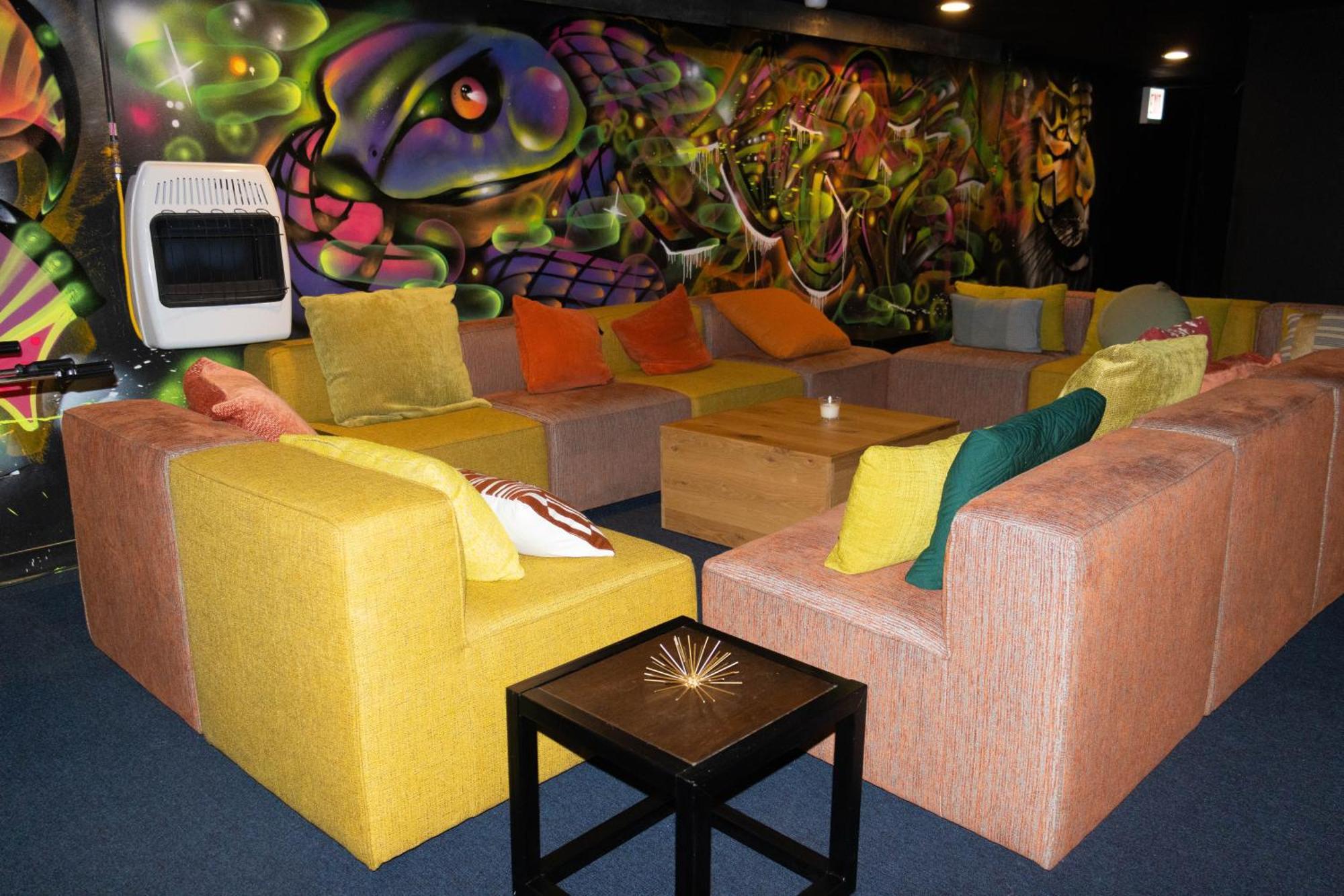Hostel 424 Chicago