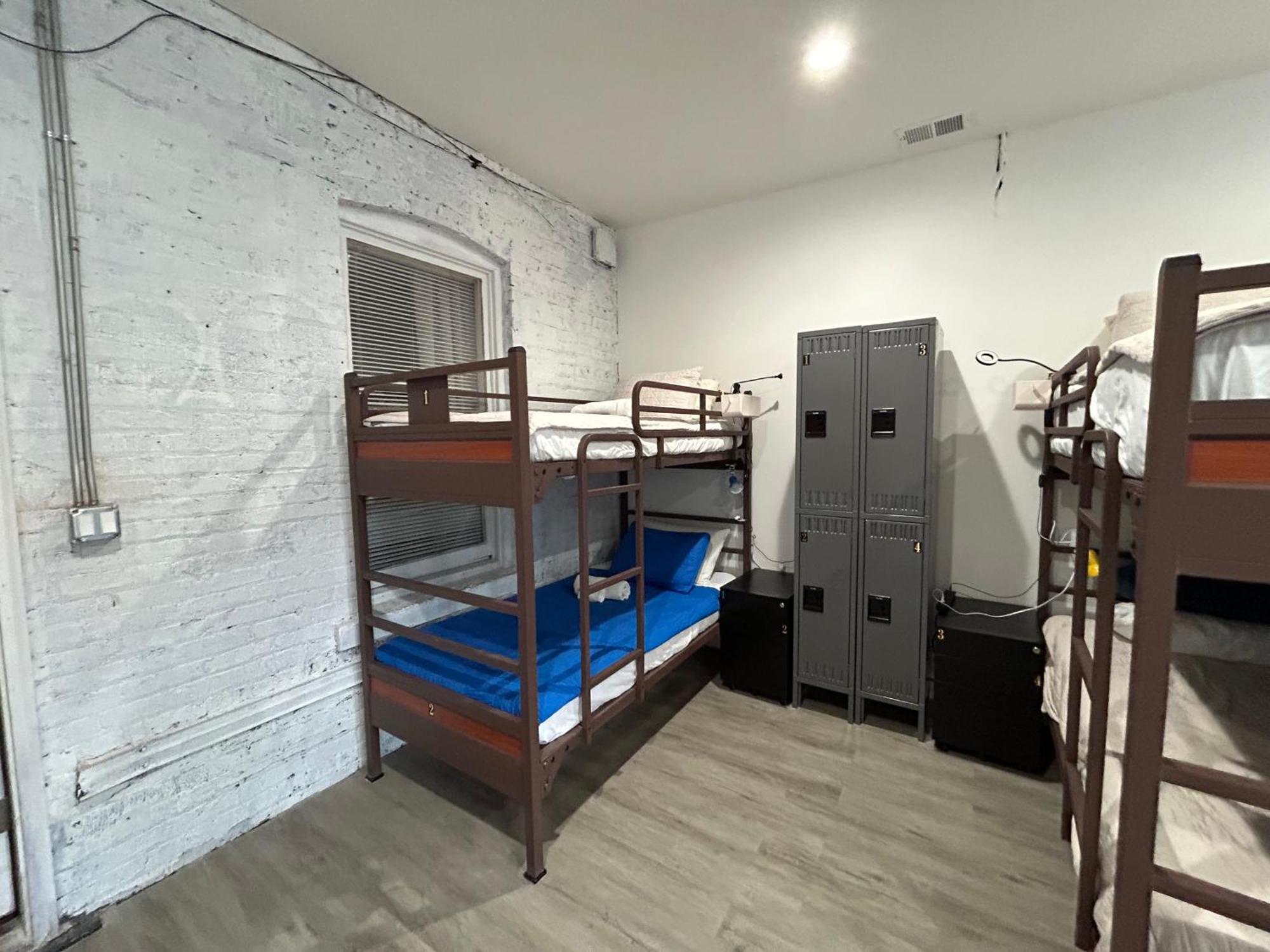 Hostel 424 Chicago