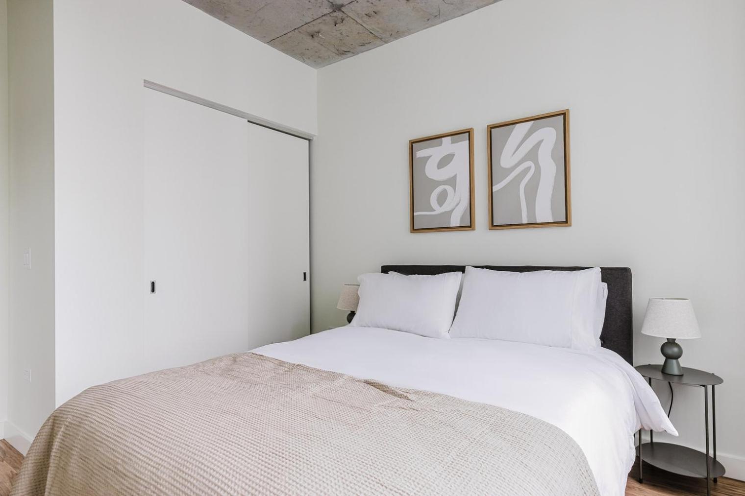 Blueground West Loop Rooftop Pool Gym Chi-1140 Apartment *